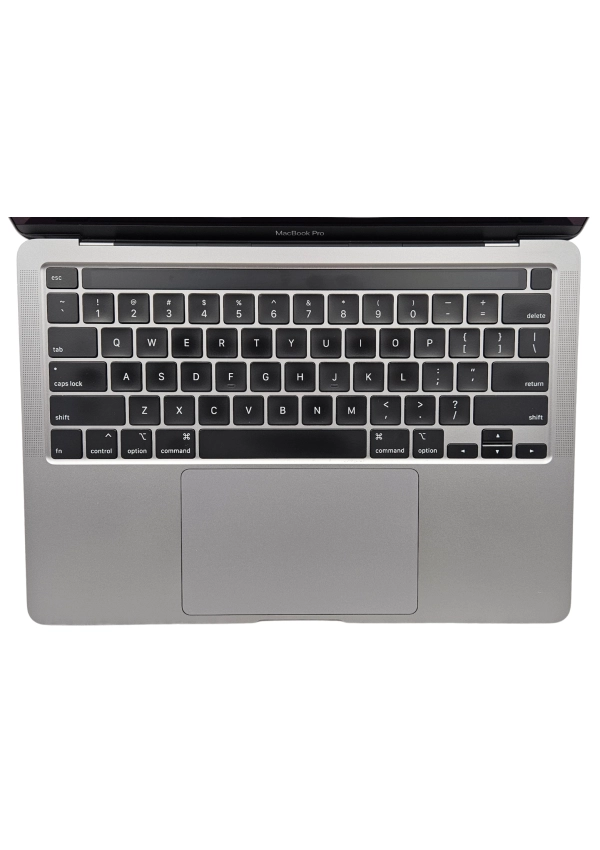 Apple MacBook Pro 13 A2251 i7-1068NG7 16GB 512GB SSD 13,3